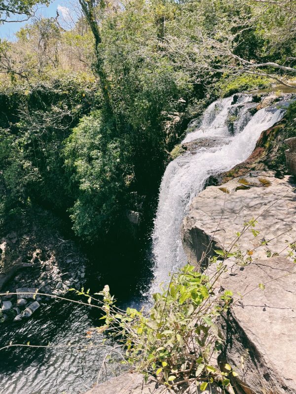 Waterfall