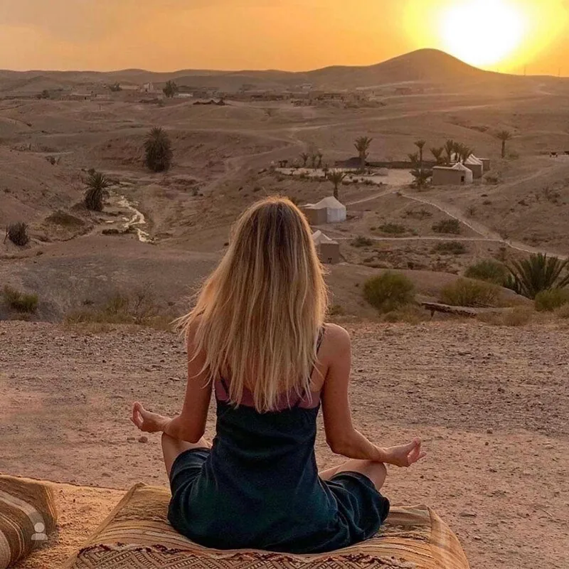 yoga
